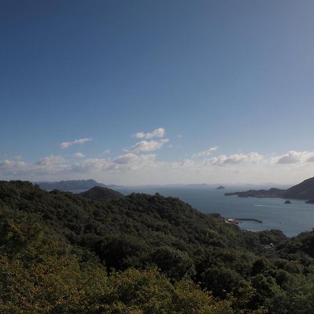 Hotel Innoshima Onomichi Exterior foto
